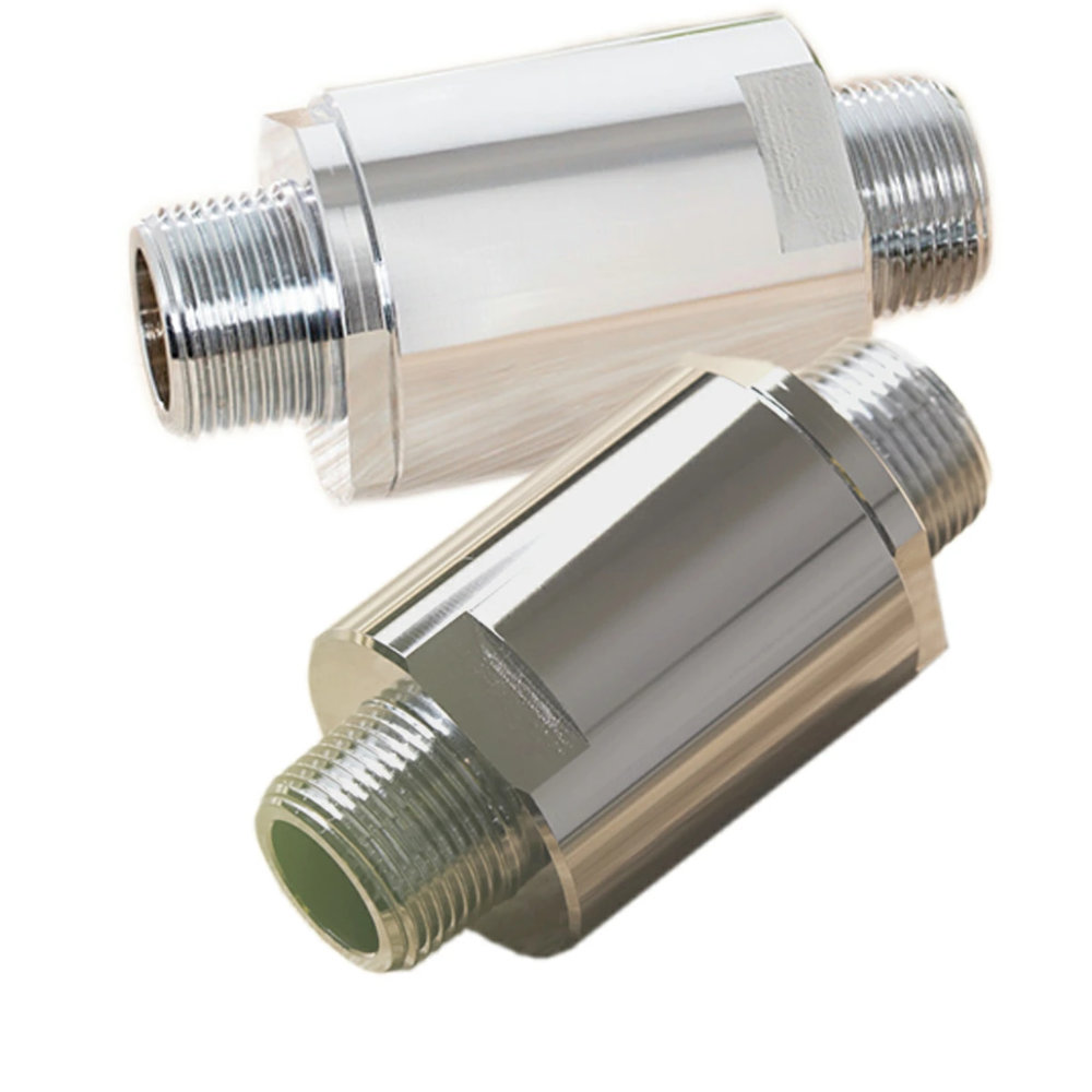 楽天市場】【直送】ウォーターデザイン社製ウルトラファインバブル生成