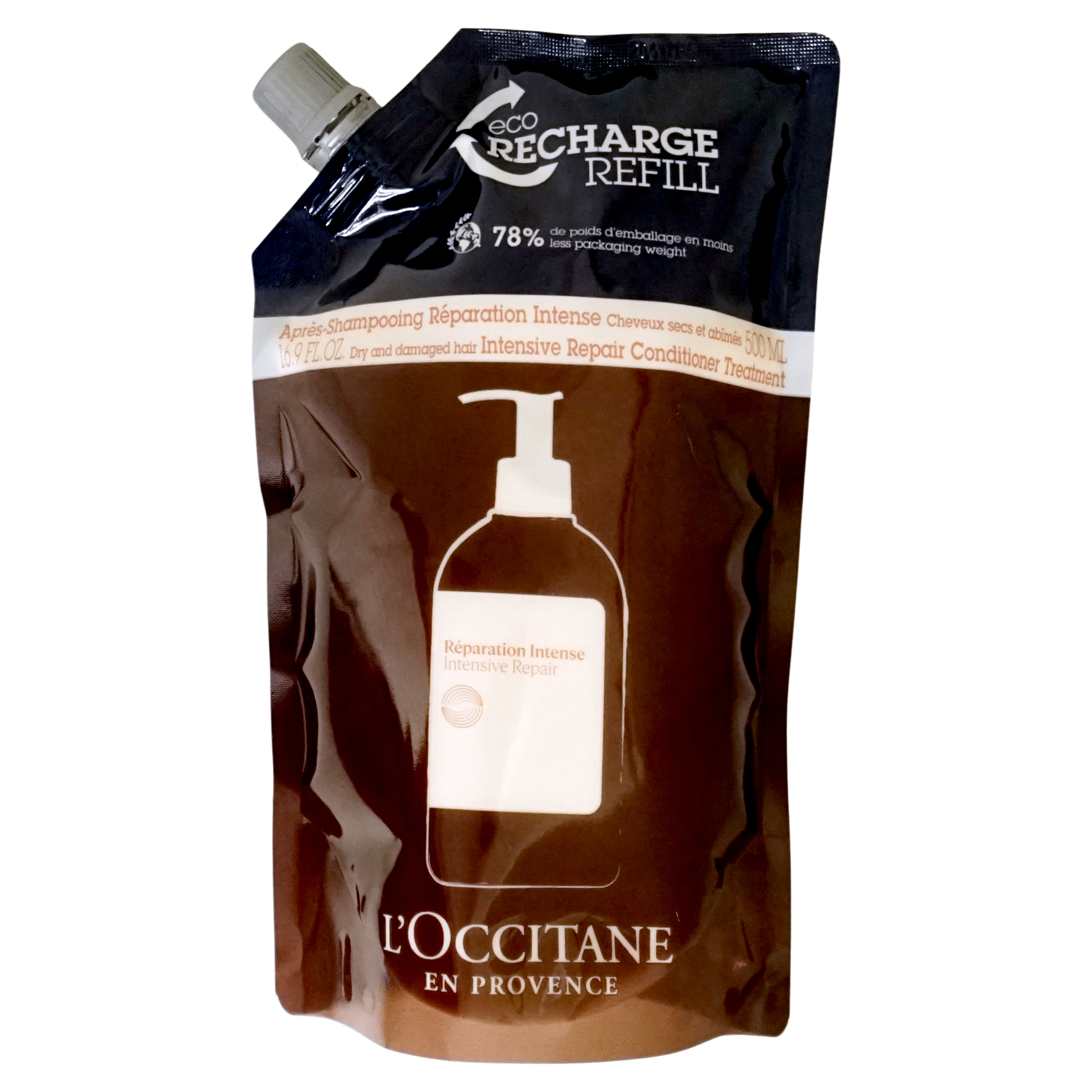 楽天市場】ロクシタン インテンシヴリペア コンディショナー