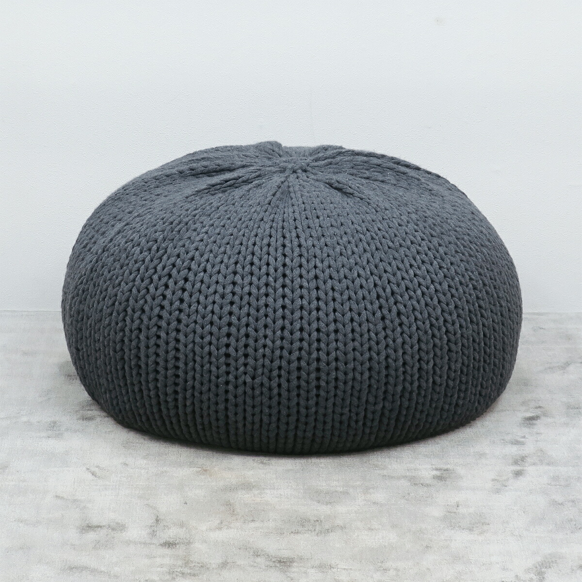 楽天市場】【新古品】 【モデルルーム展示品】 IDEE (イデー) [PUUF