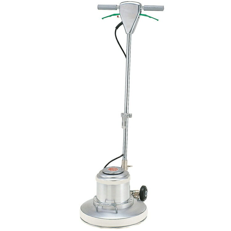 楽天市場】ポリッシャー ムサシ 14インチの通販