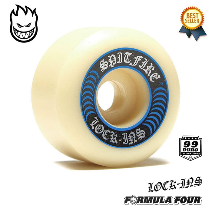 楽天市場】spitfire 99 55mmの通販