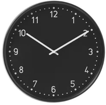 IKEA 掛け時計」の人気商品一覧 | 安い商品を通販サイトから探す