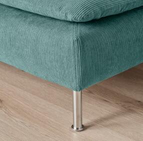 楽天市場】【NEW】IKEA ikeaSÖDERHAMN ソーデルハムン 1人掛けソファ