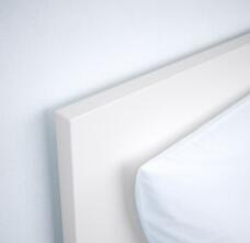 楽天市場】【NEW】IKEA ikea イケア MALM マルムベッドフレーム 収納