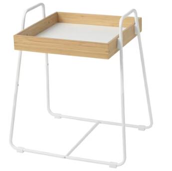 楽天市場】【NEW】IKEA イケア SVENARUM スヴェナルム サイドテーブル