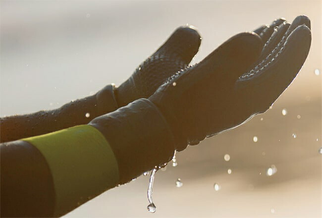 楽天市場】＼2/11までクーポン最大2000円OFF+P2倍／ サーフグローブ