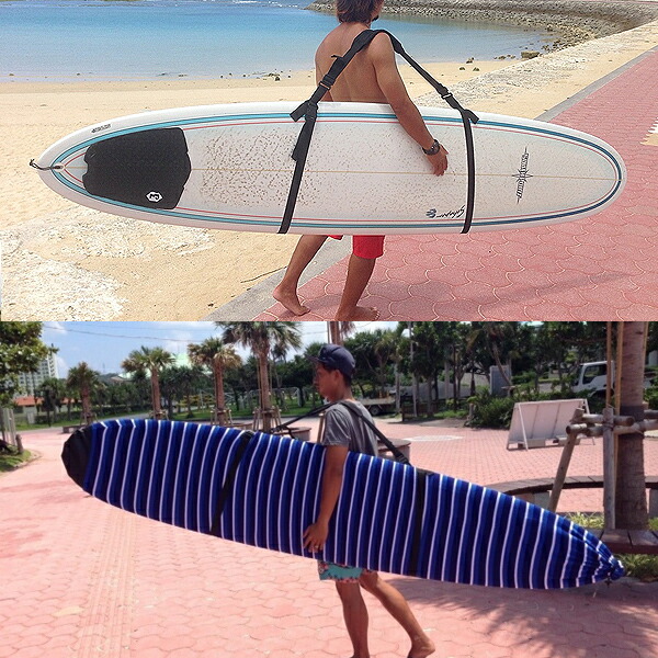 楽天市場】＼2/11までクーポン最大2000円OFF+P2倍／ サーフキャリー