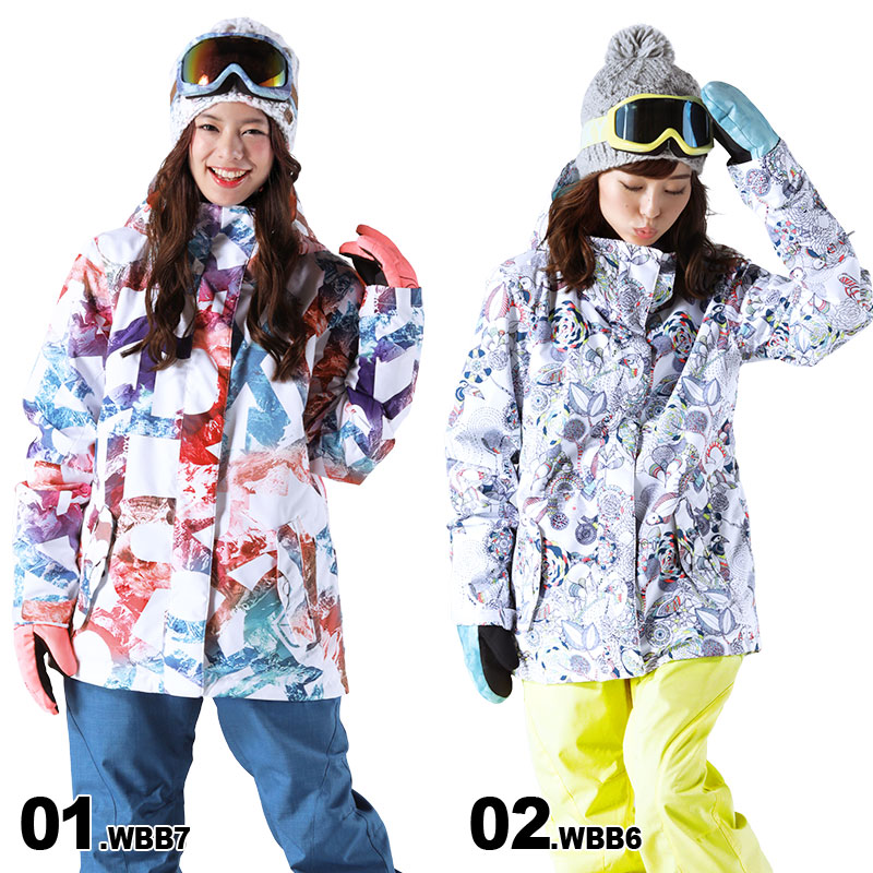 楽天市場】ロキシー スノーボードウェア スキーウェア ボードウェア