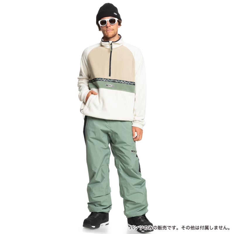 楽天市場】QUIKSILVER/クイックシルバー メンズ GORE-TEX スノーウェア