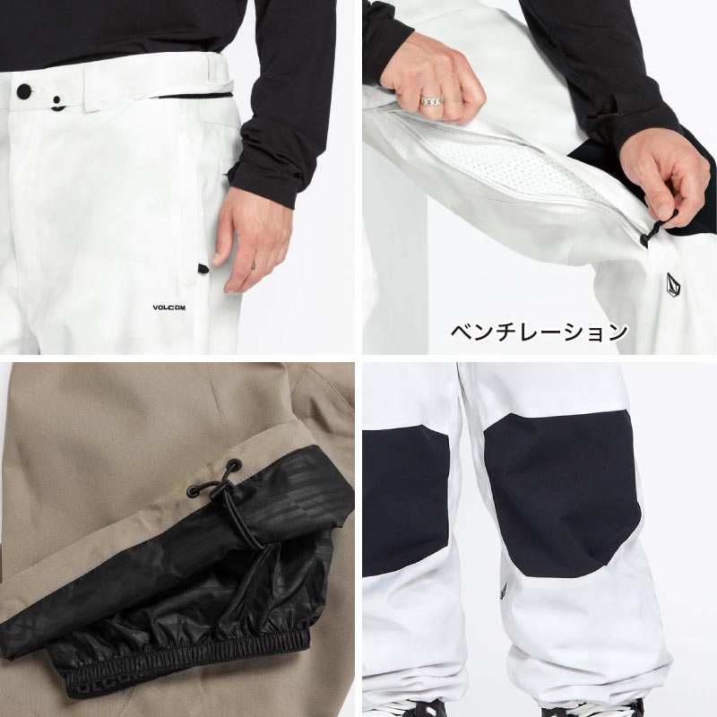 楽天市場】スノーボードウェア ボードウェア スノボウェア VOLCOM