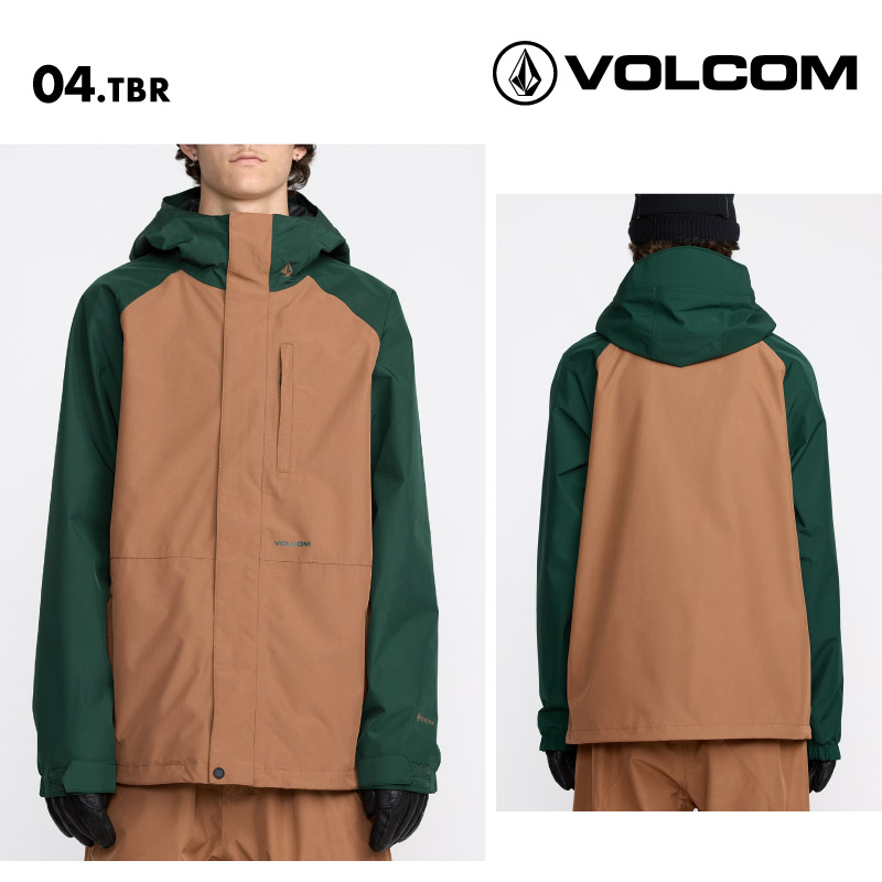 楽天市場】VOLCOM/ボルコム スノーボードウェアメンズ スノー