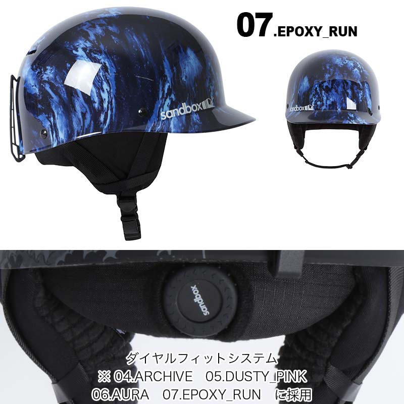 楽天市場】サンドボックス SANDBOX メンズ＆レディース スノー用