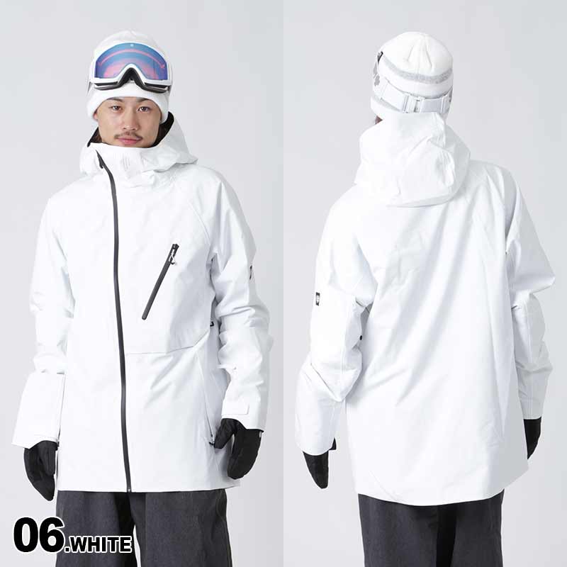 楽天市場】シックスエイトシックス 686 メンズ スノーボードウェア