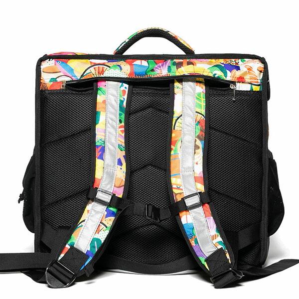 楽天市場】ウーバーイーツ バックパック Uber Eats Delivery Bag 宅配