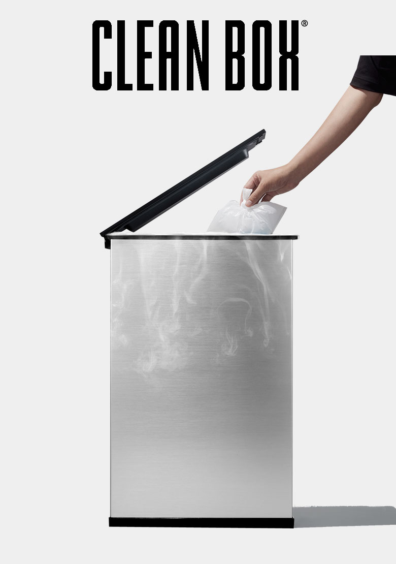 楽天市場】CLEAN BOX クリーンボックス 冷やす ゴミ箱 冷凍ゴミ箱