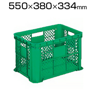 楽天市場】農業 収穫 コンテナの通販