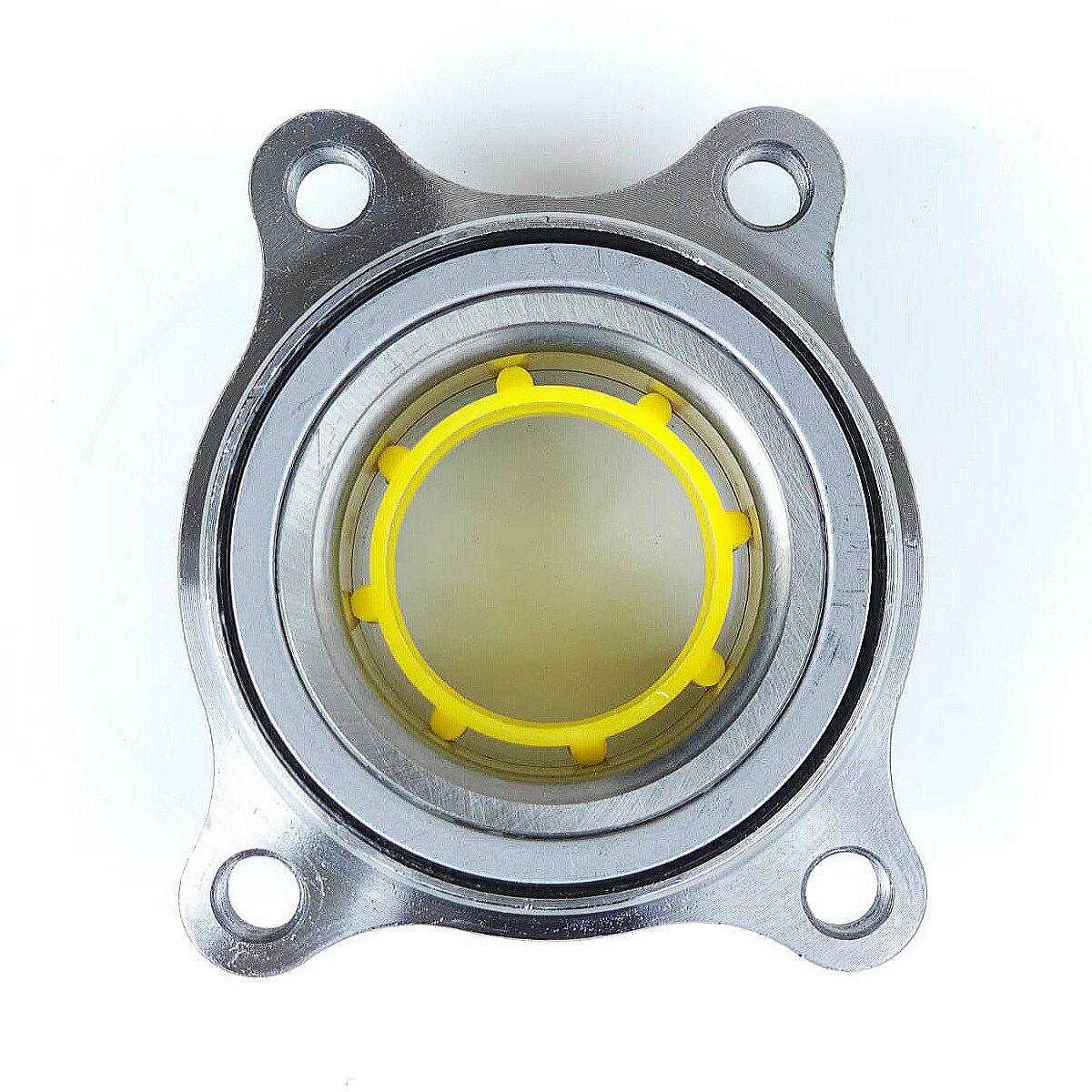 楽天市場】ハイエース 200系 フロントハブ ハブベアリング 2個セット