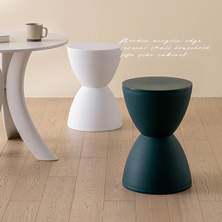 楽天市場】スツール おしゃれ イス チェア 椅子 玄関 ディスプレイ