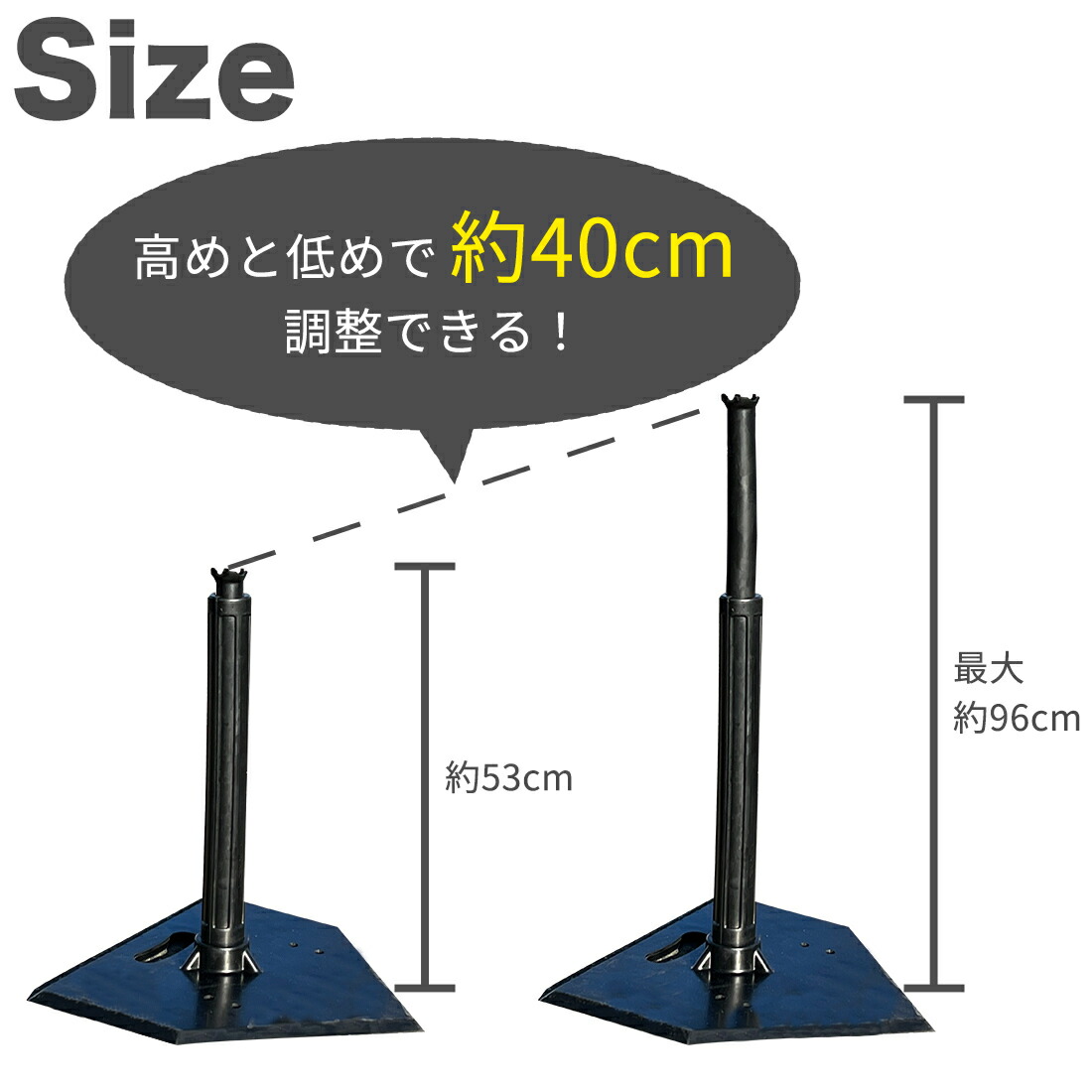 楽天市場】【マラソン限定P10倍】 野球ネット ベーススタンドセット