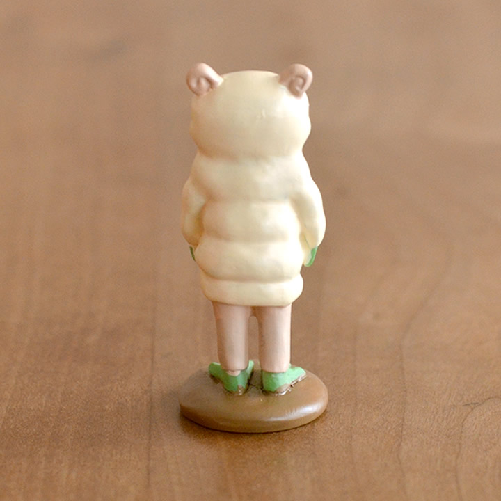 楽天市場】50%OFFクーポン対象 在庫限り 十二支 ヒツジ Copeau コポー