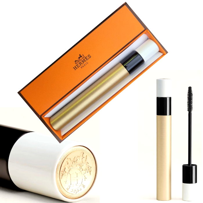 楽天市場】HERMES エルメス トレ ドゥ エルメス マスカラ ボリューム