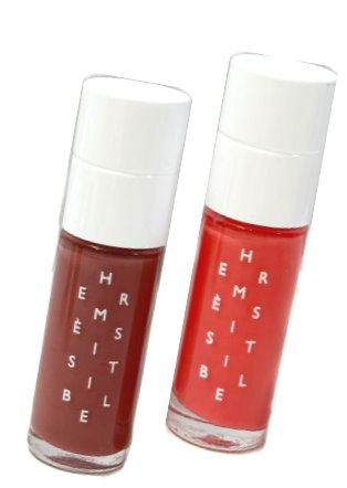 楽天市場】HERMES エルメス エルメジスティブル hermesisitble リップ