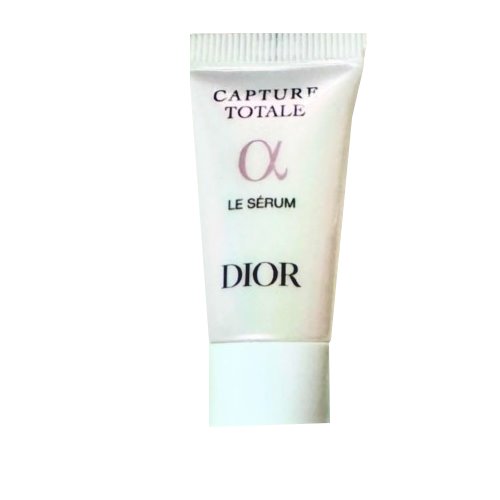 楽天市場】Dior ディオール カプチュール トータル ル セラム (美容液