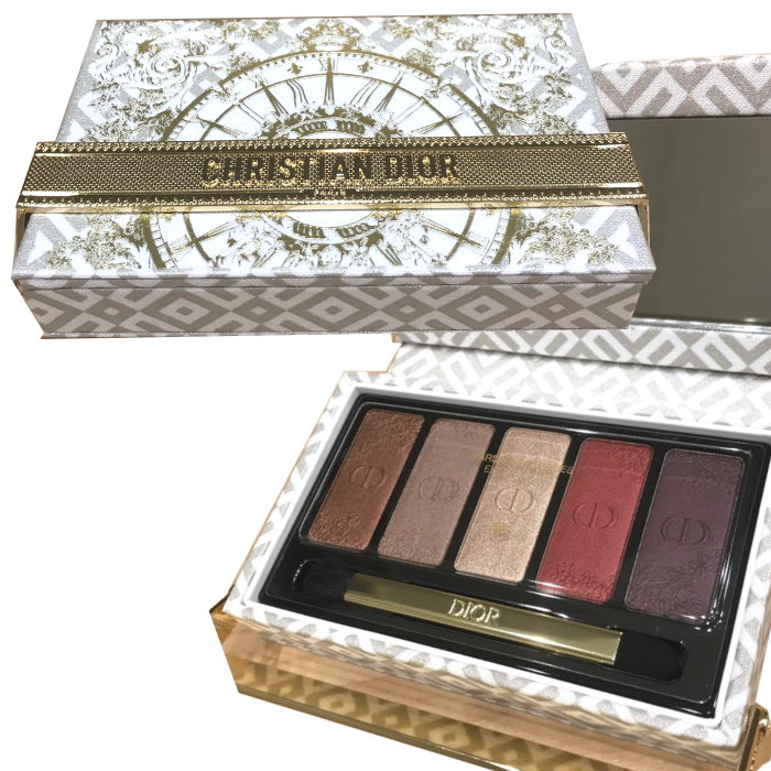 楽天市場】DIOR ディオール エクラン クチュール アイ パレット 限定