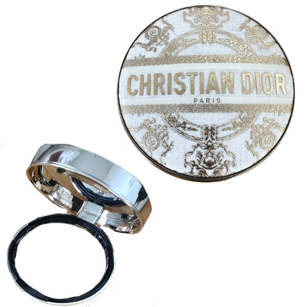 楽天市場】【ケースのみ】DIOR ディオール スキン フォーエヴァー