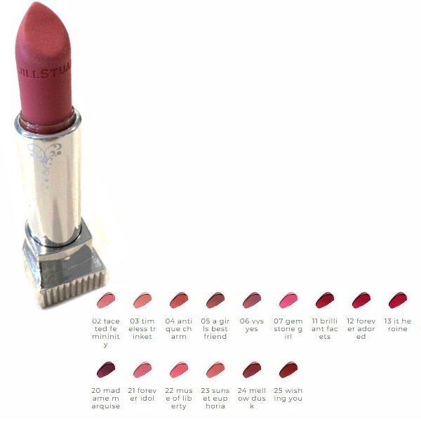 楽天市場】JILL STUART ジルスチュアート ルージュ リップジュエル