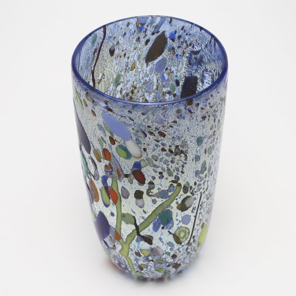 楽天市場】イタリア製 ベネチアンガラス ベネチアングラス ムラーノ