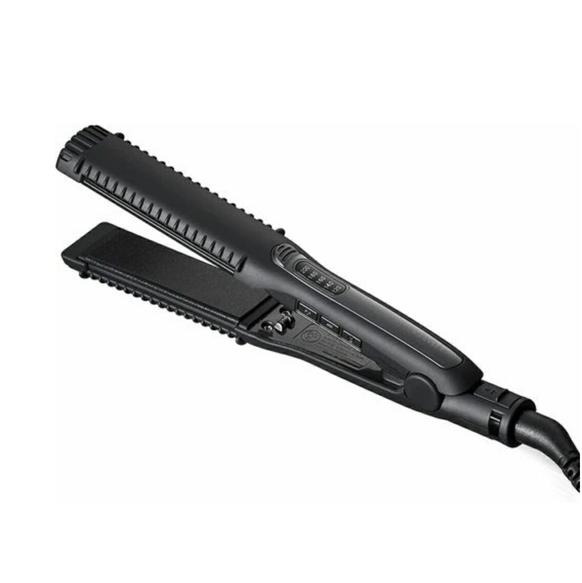 楽天市場】ホリスティックキュア ストレートアイロン ccis−g03bの通販