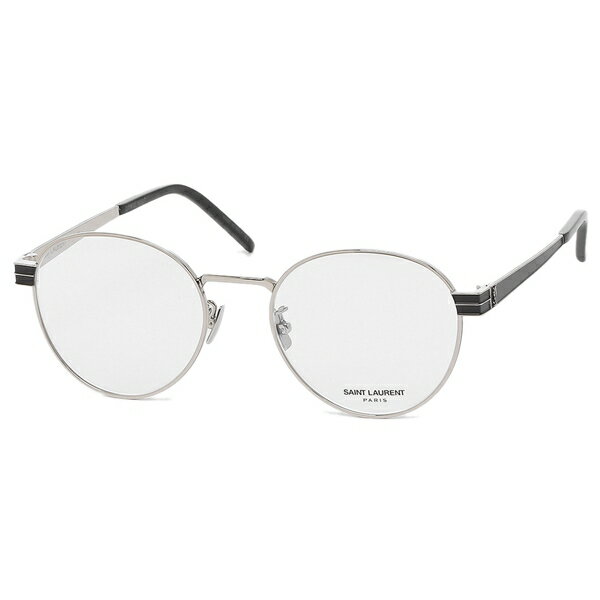 楽天市場】サンローランパリ メガネ フレーム アイウェア メンズ