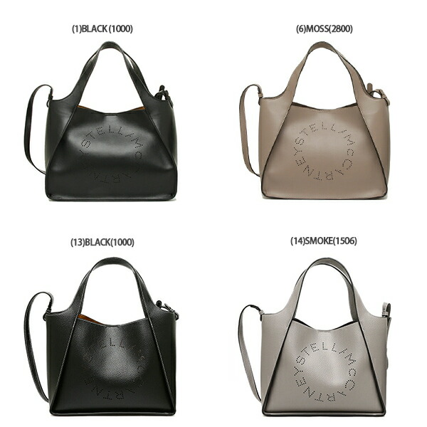 楽天市場】ステラマッカートニー バッグ トートバッグ ショルダー