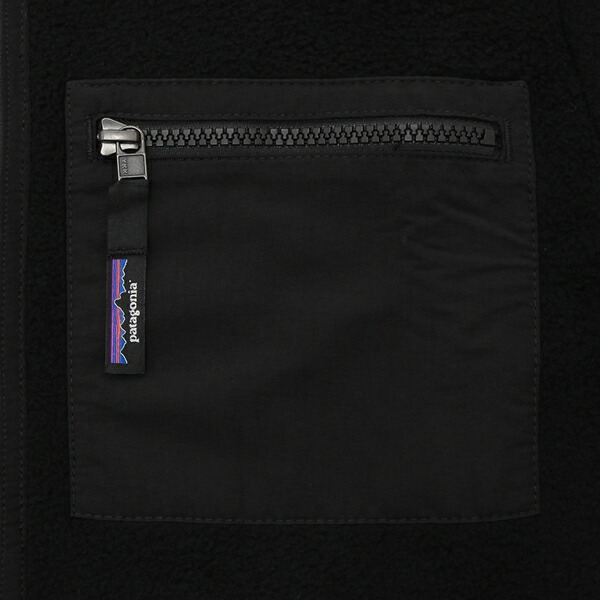 楽天市場】パタゴニア ジャケット MS SYNCH JACKET シンチラジャケット