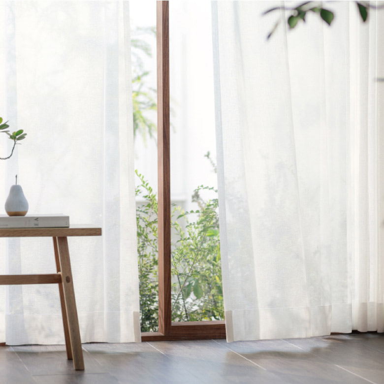 楽天市場】楽天スーパーSALE 3/4 20時〜オーダーカーテン レース