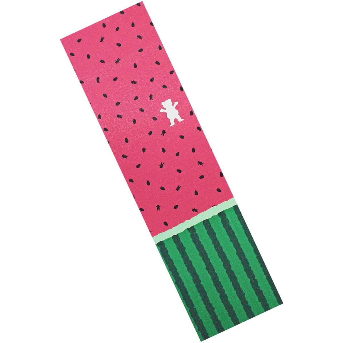 楽天市場】グリズリー スケボー デッキテープ 9x33インチ Grizzly