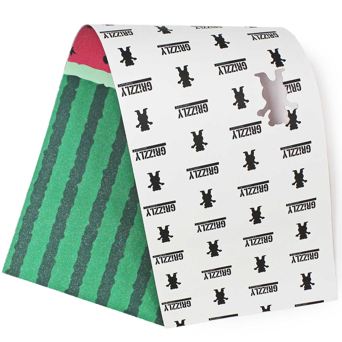 楽天市場】グリズリー スケボー デッキテープ 9x33インチ Grizzly