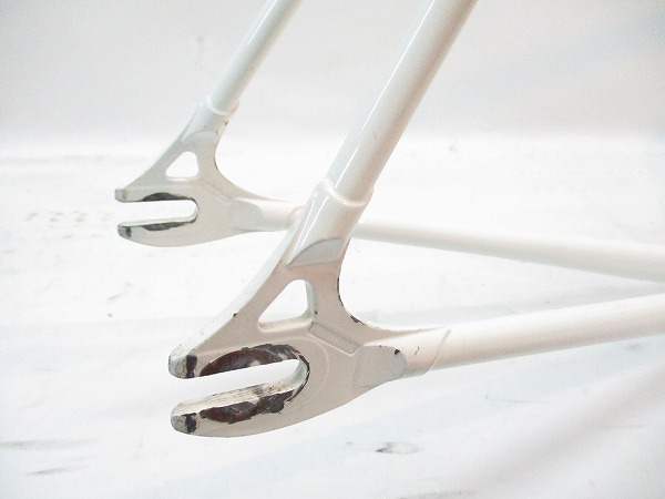 楽天市場】ピスト・シングルスピード パナソニック ピストフレーム