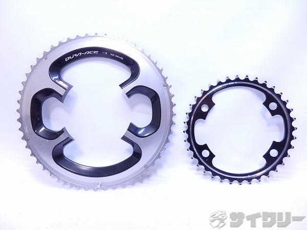 楽天市場】dura ace 9000 クランクの通販