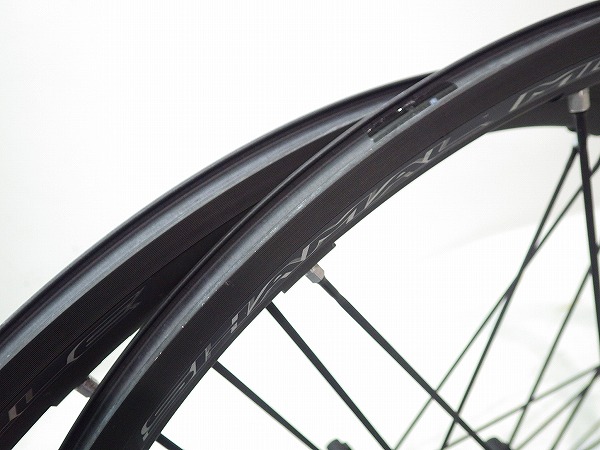 楽天市場】ホイール 700C カンパニョーロ ホイールセット SHAMAL MILLE