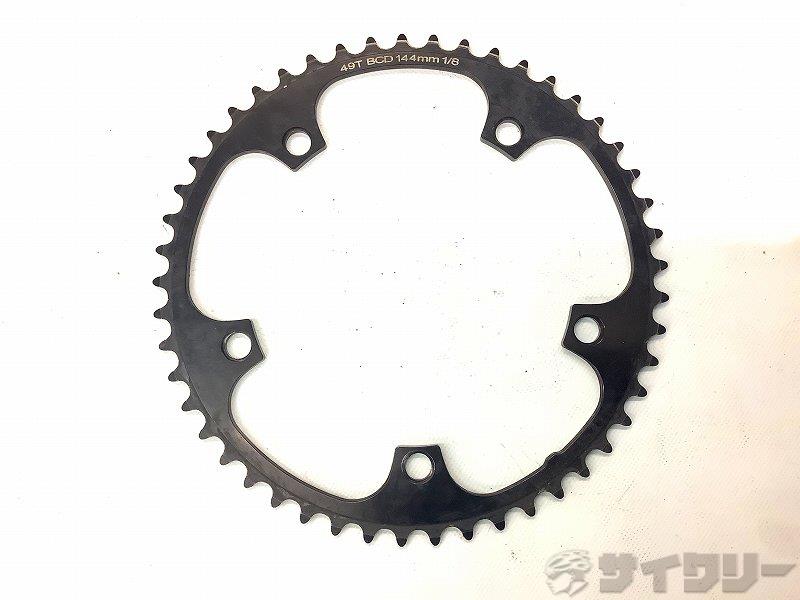 楽天市場】クランク pcd 144の通販