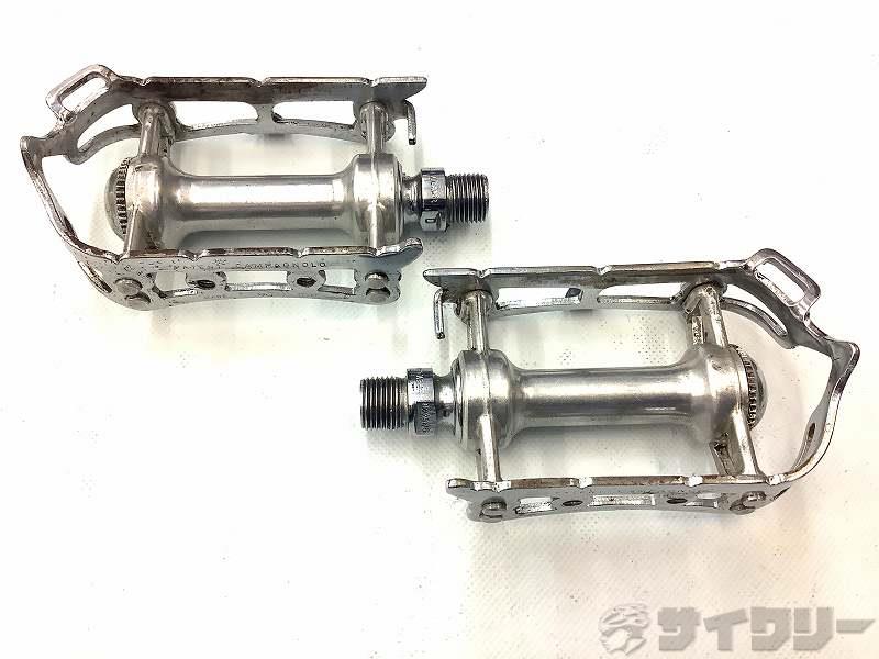 楽天市場】カンパニョーロ ペダルの通販