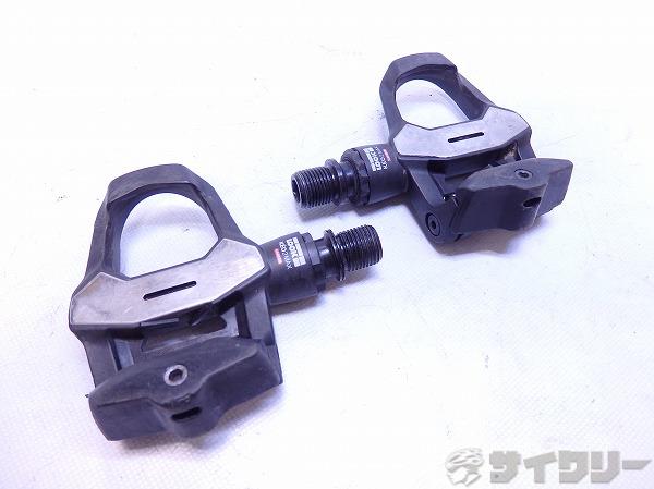 楽天市場】ペダル ビンディングペダル ルック ビンディングペダル KEO