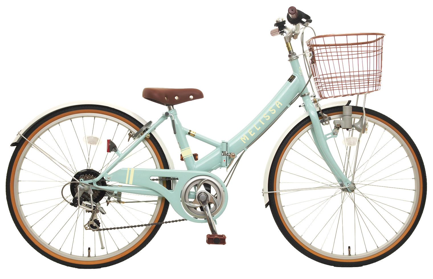 楽天市場】自転車 24インチ（カラーグリーン）（キッズ・ジュニア用