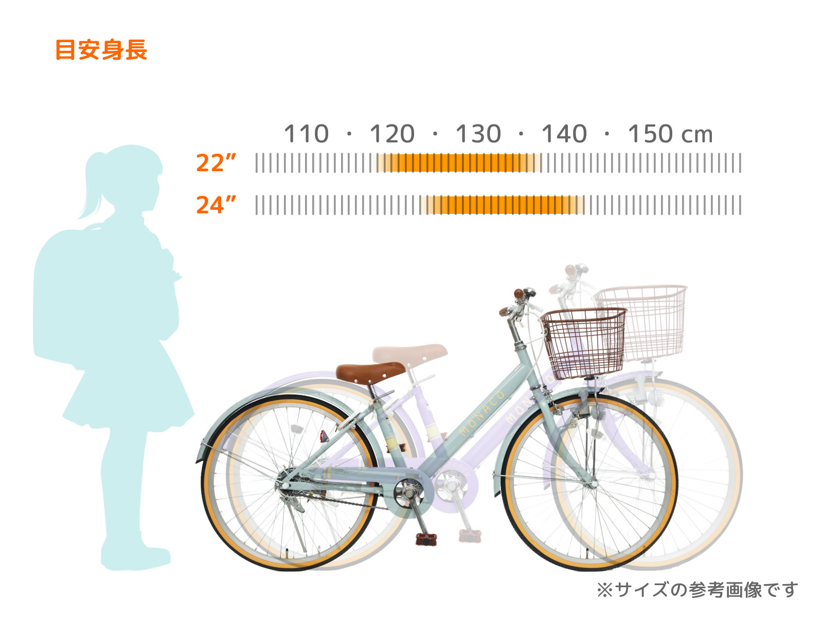 楽天市場】ポイント最大10倍[〜3/11 2時]子供用自転車 22インチ 24