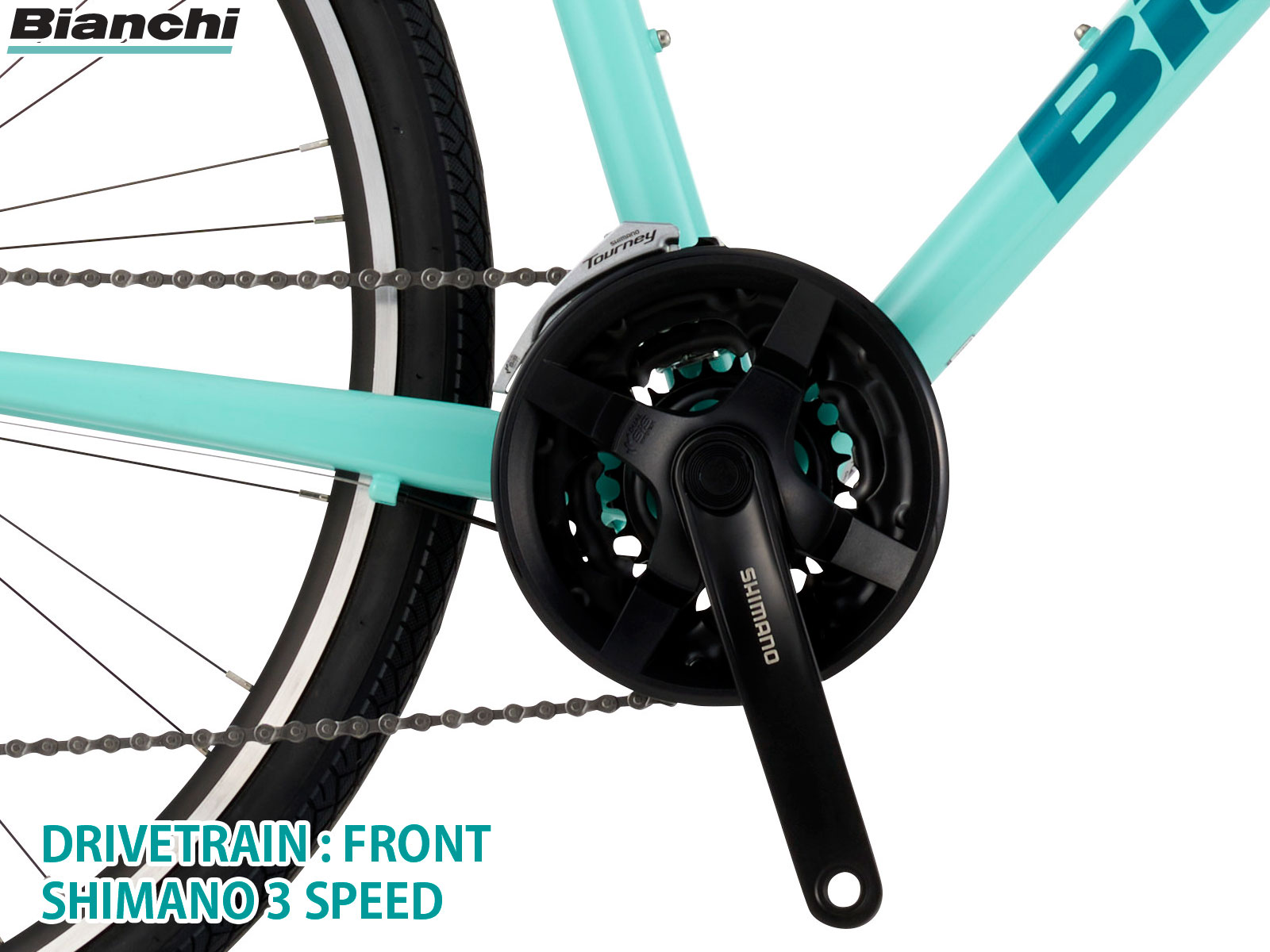 楽天市場】ポイント最大10倍[〜3/11 2時]BIANCHI C-SPORT 1 2025年