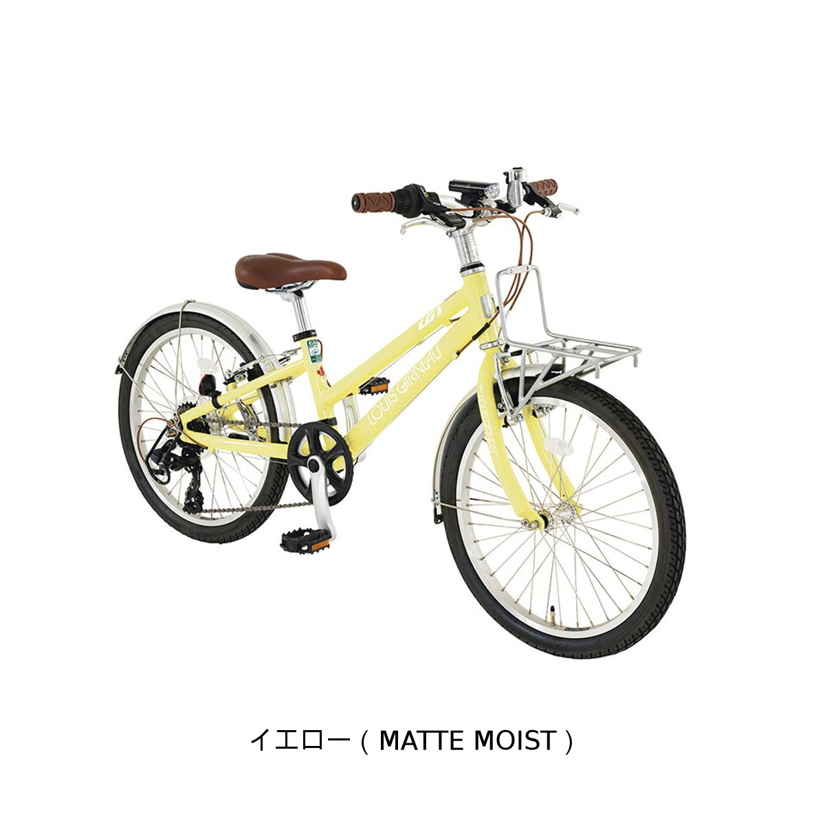 楽天市場】【PT最大47倍 3/4-3/11】スポーツ 子供自転車 ルイガノ J20