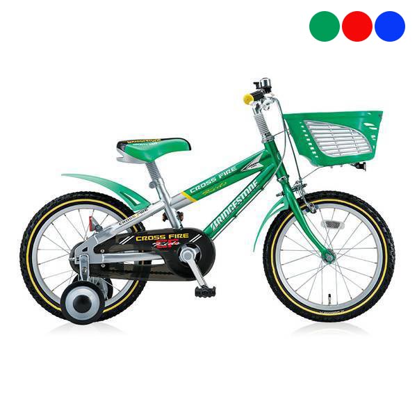 楽天市場】ブリヂストン ビッケ 16インチの通販