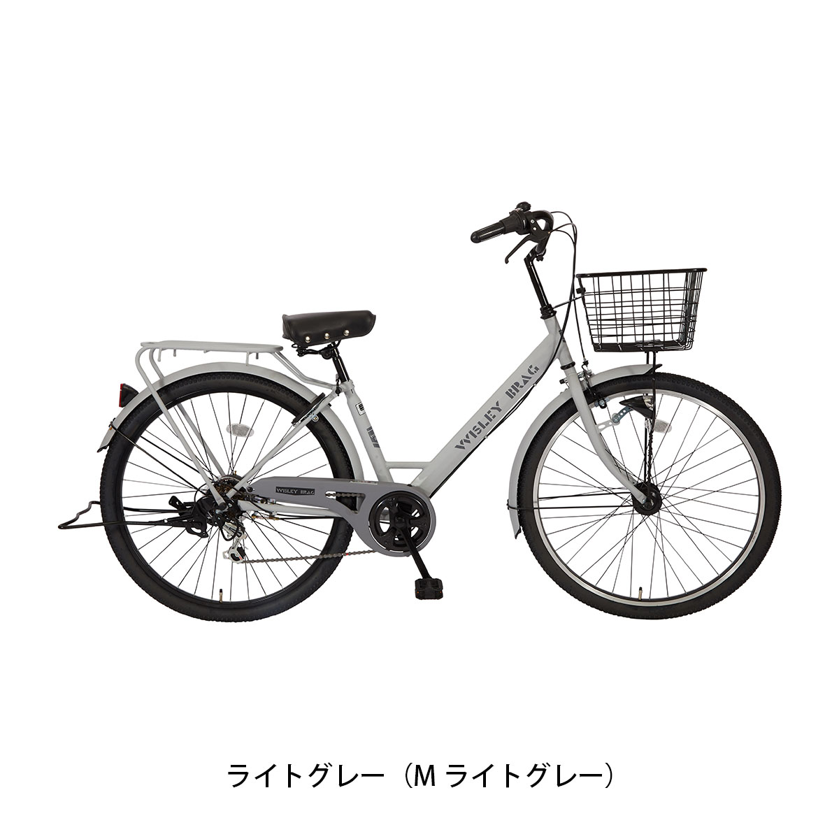 楽天市場】スーパーセール10%オフ ママチャリ 自転車 サイモト